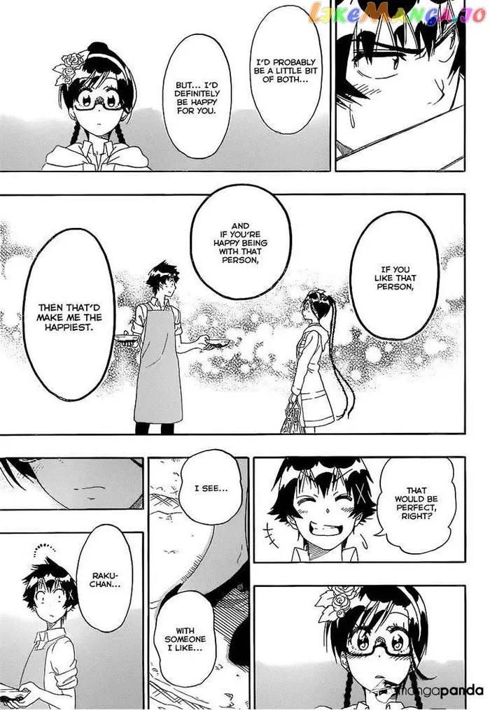 Nisekoi Chapter 177 image 17_optimized